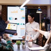 Digital Marketing Strategy for Businesses in Dubai