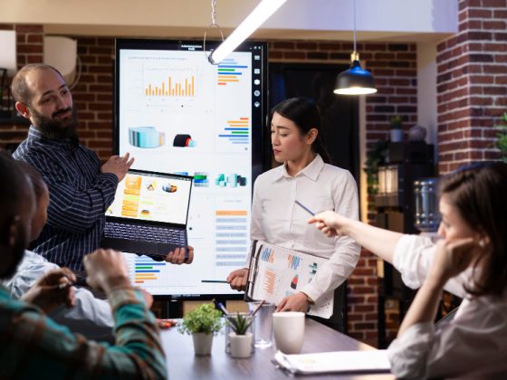 Digital Marketing Strategy for Businesses in Dubai