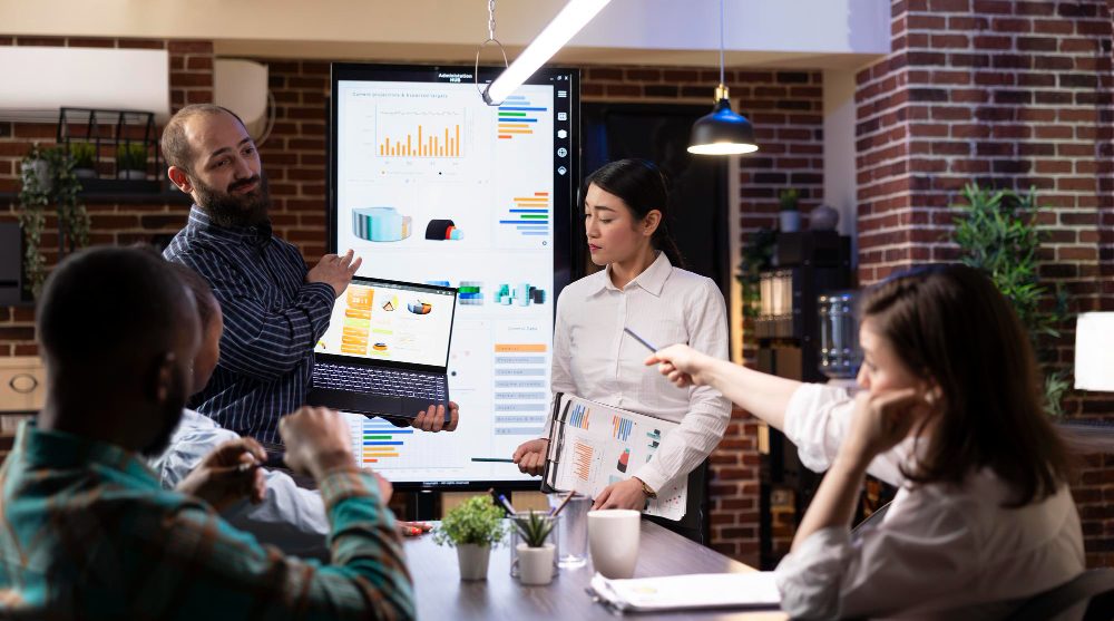 Digital Marketing Strategy for Businesses in Dubai