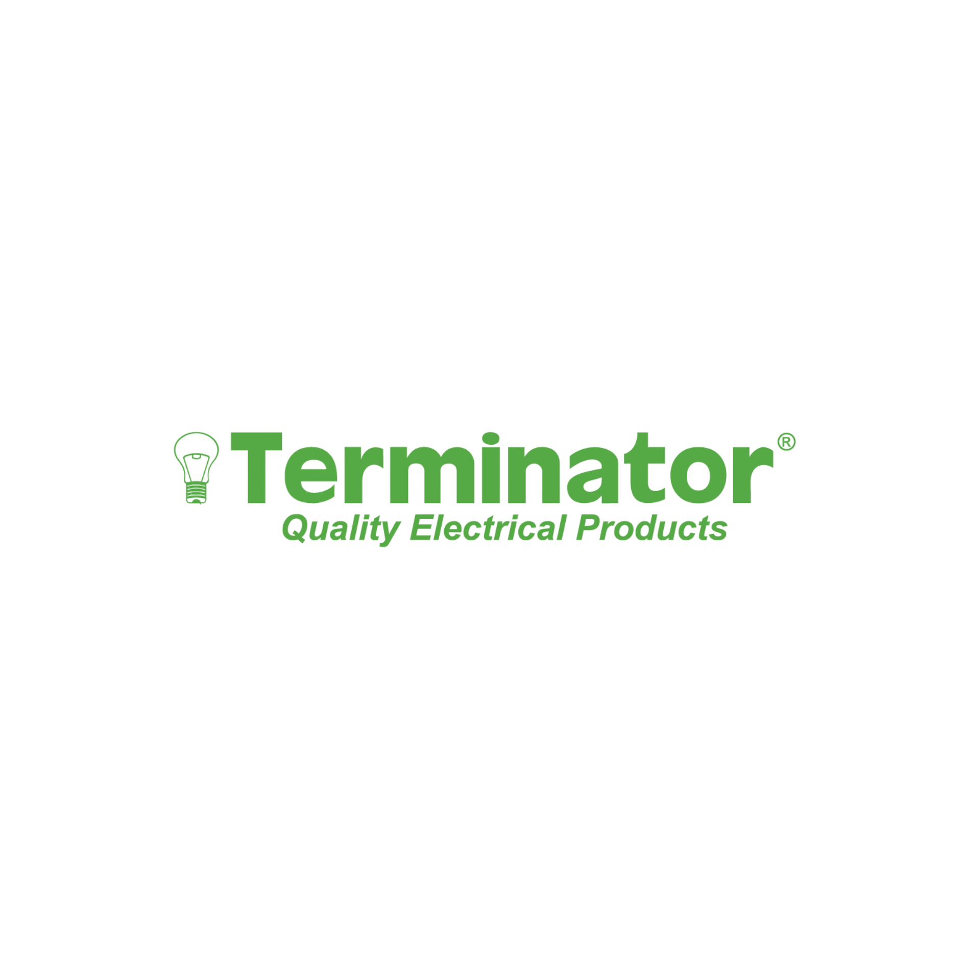 Terminator Logo