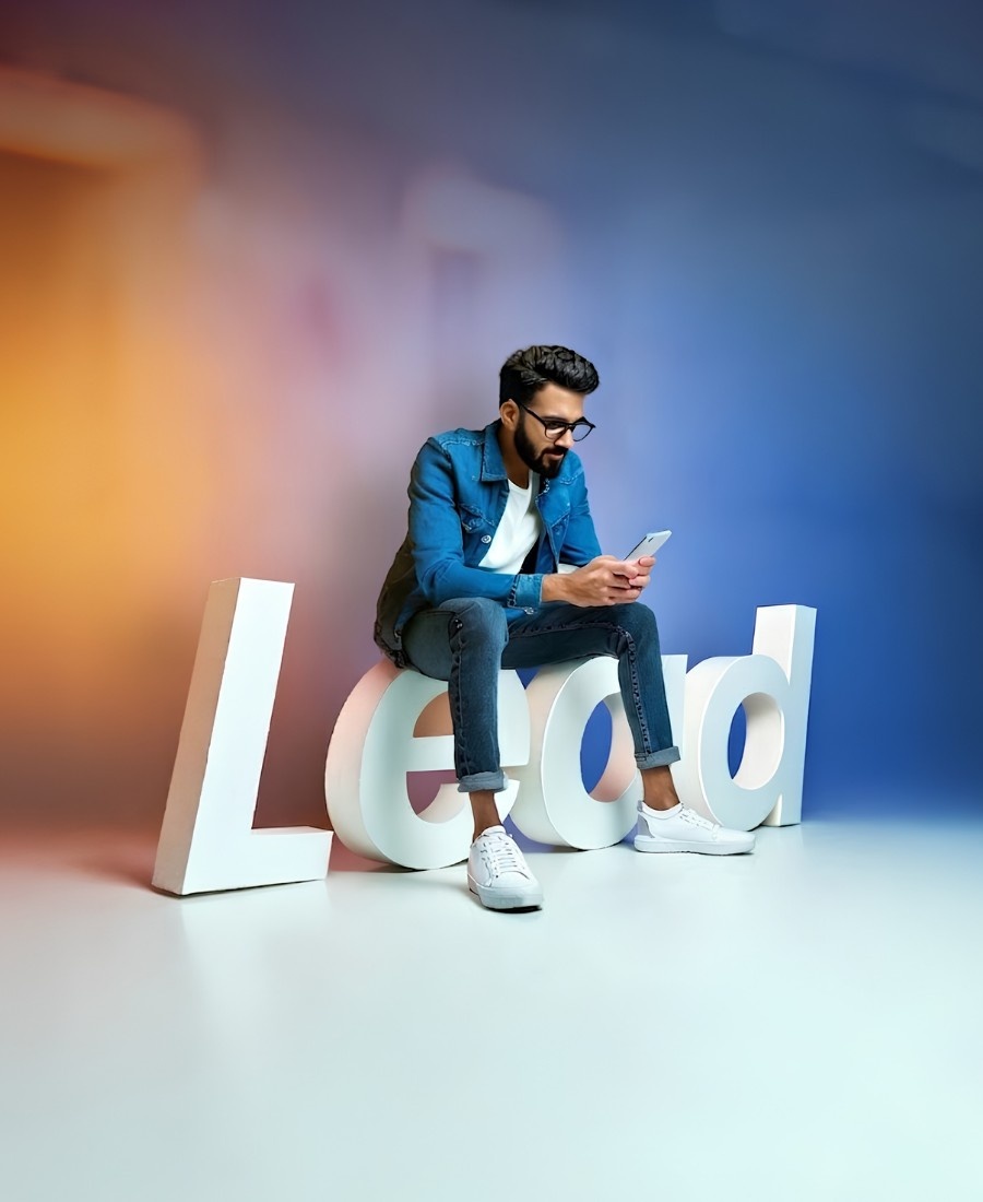 CRM and Lead Automation Dubai