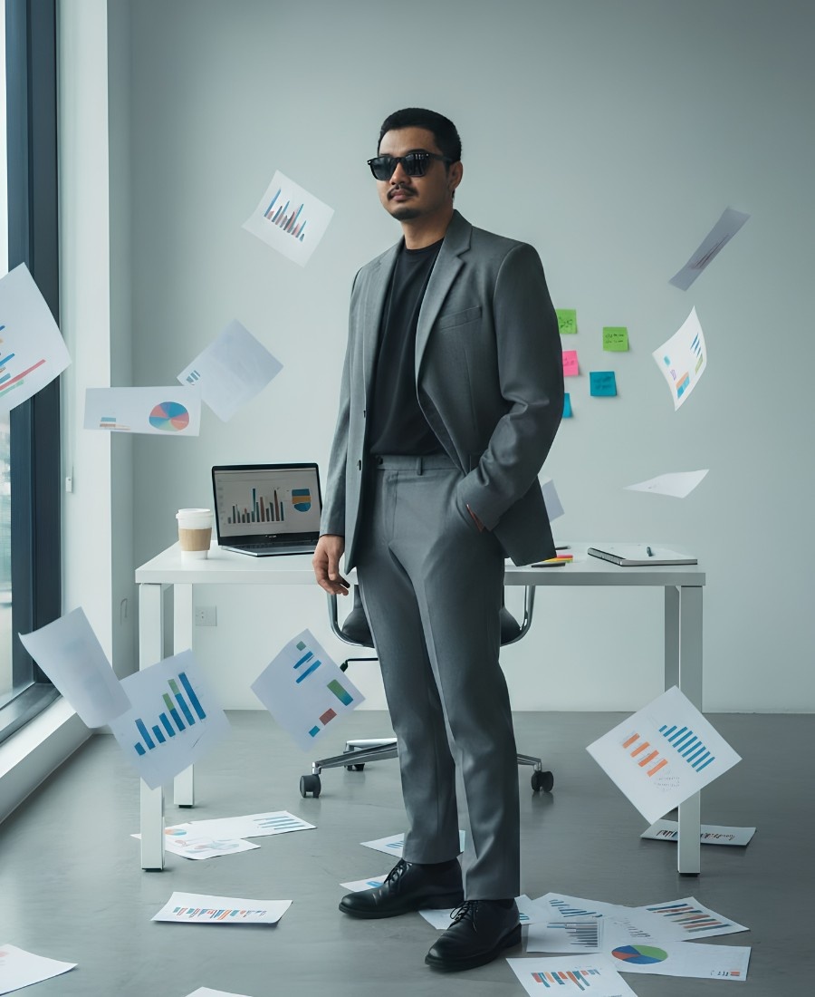 performance marketing agency Dubai