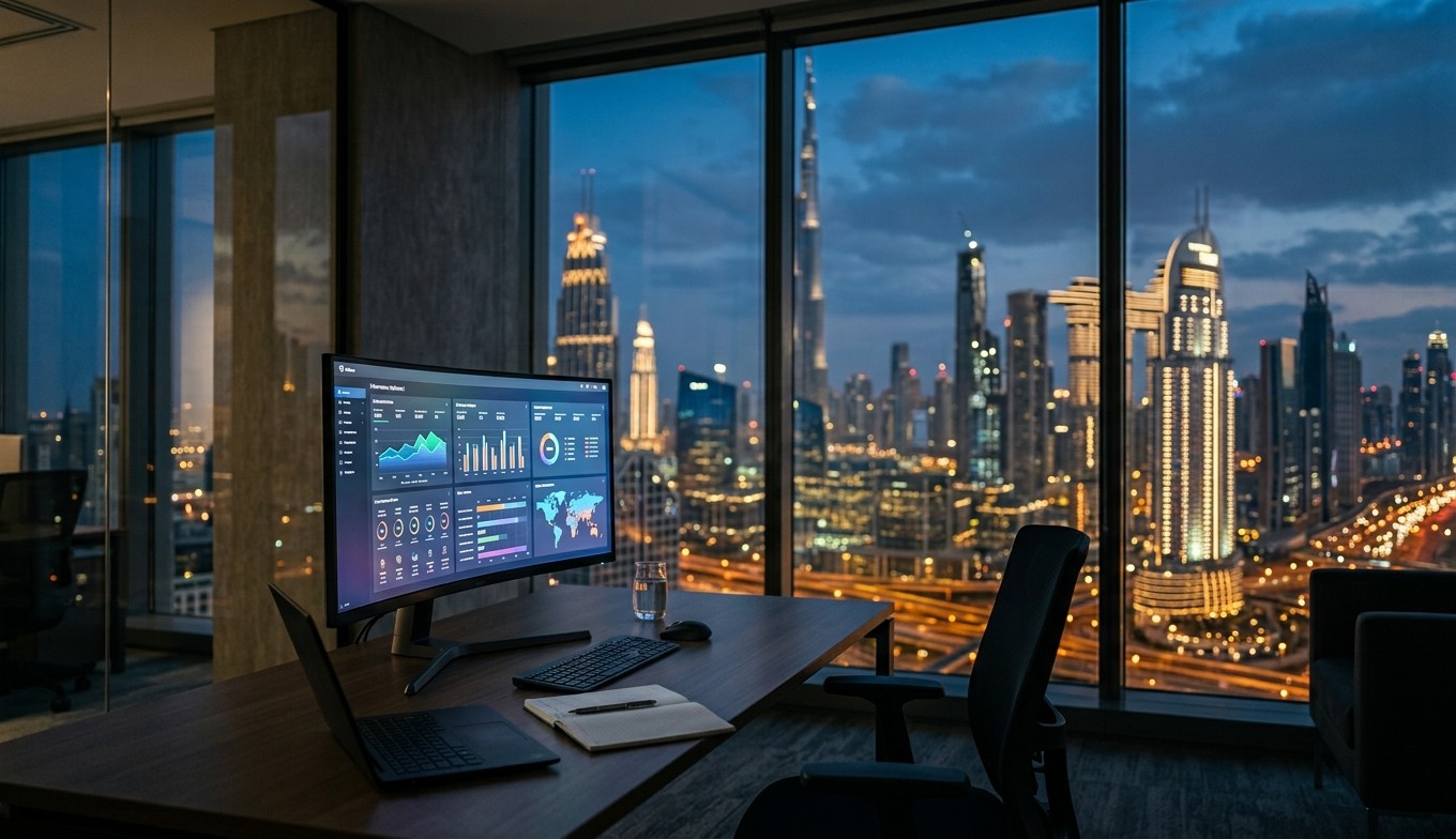 How to Choose a Performance Marketing Agency in Dubai A 2026 Buyers Guide