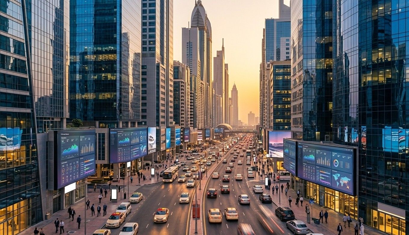 Why This Decision Is Different in Dubai