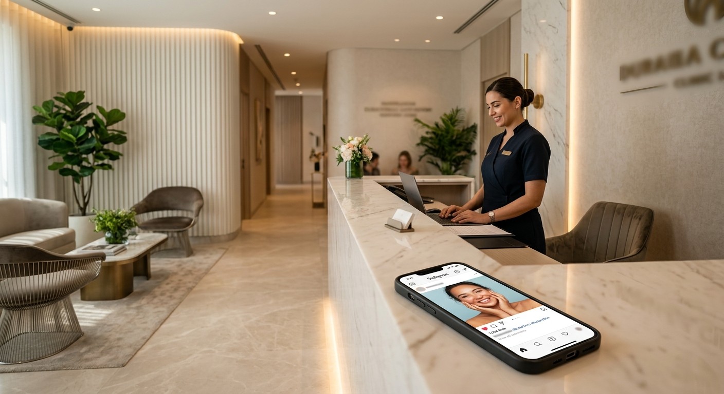 DHA compliant clinic advertising in Dubai 2026 guide
